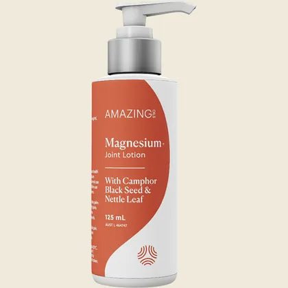 AMAZING OILS - Magnesium Joint - 5 OPTIONS - AMAZING OILS - 2 - Beauty & Essentials - ThePharmacy